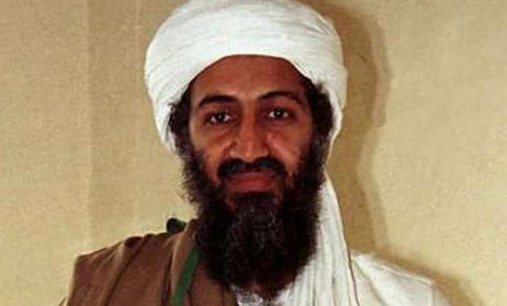bin laden used to read his e mails offline