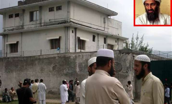 bin laden s trusted courier identified
