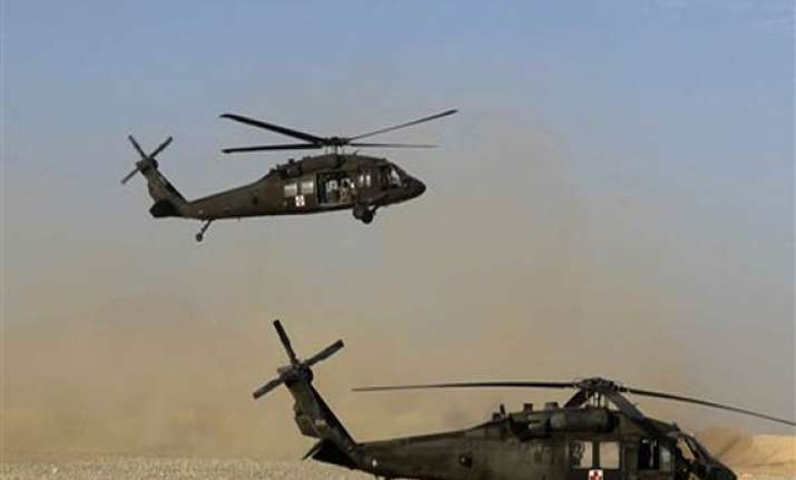 black hawks boost sikorsky in post 9/11 wars