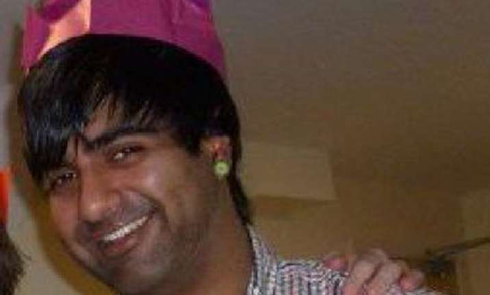 body of indian origin student found in manchester