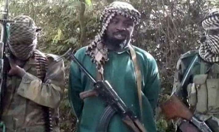 boko haram kidnaps vice prime minister s wife in cameroon