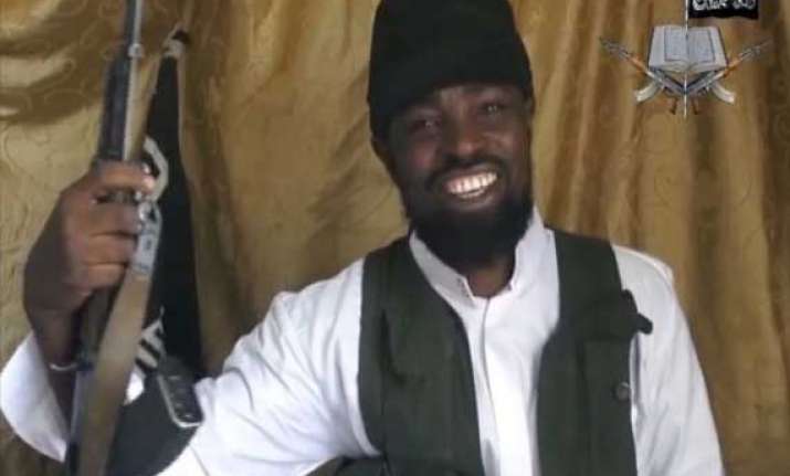 boko haram wants to swap kidnapped girls for jailed members