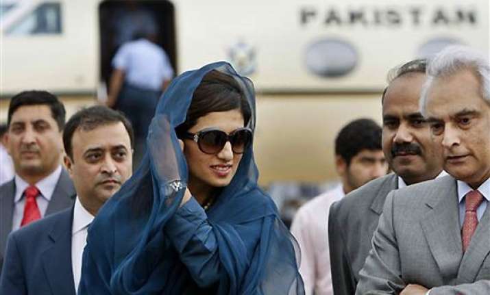 both sides stuck to divergent positions khar on talks