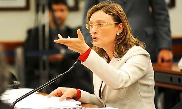 brazil minister calls for sex tour probe