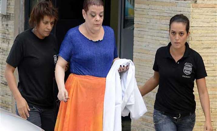 brazilian doctor killed seven to free hospital beds