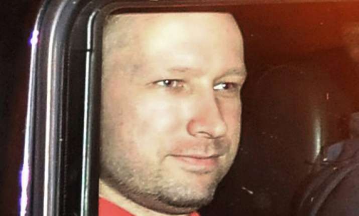 breivik charged with terror for norway massacre