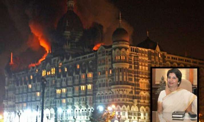 bring 26/11 culprits to justice rao tells pak