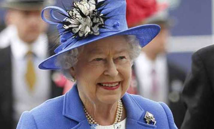 britain marks queen s 62nd year on throne