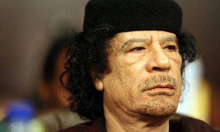 britain freezes gaddafi s assets