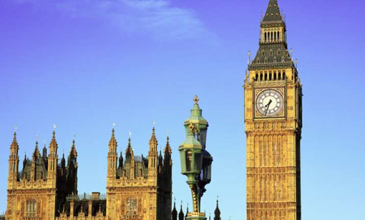 britain s big ben to be renamed elizabeth tower