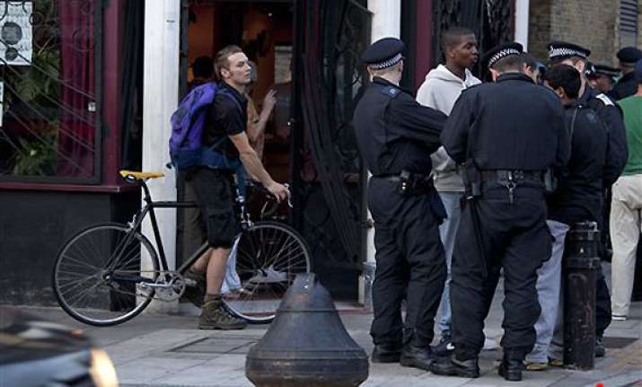 britain s rioters young poor disillusioned