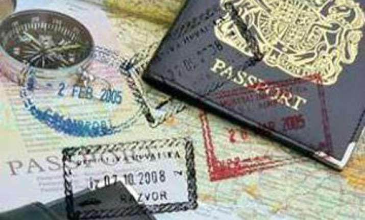 british mps asks singh whether india in loop on visa bonds