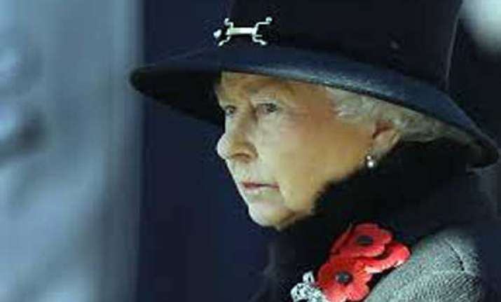 british queen to mark 70th anniversary of normandy landings