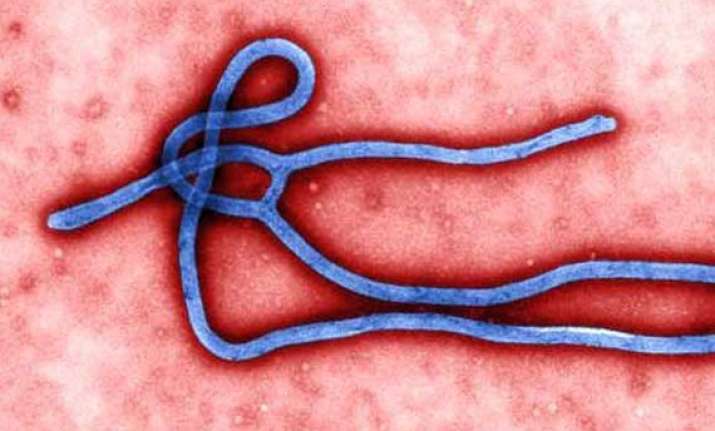 briton in sierra leone contracts ebola virus