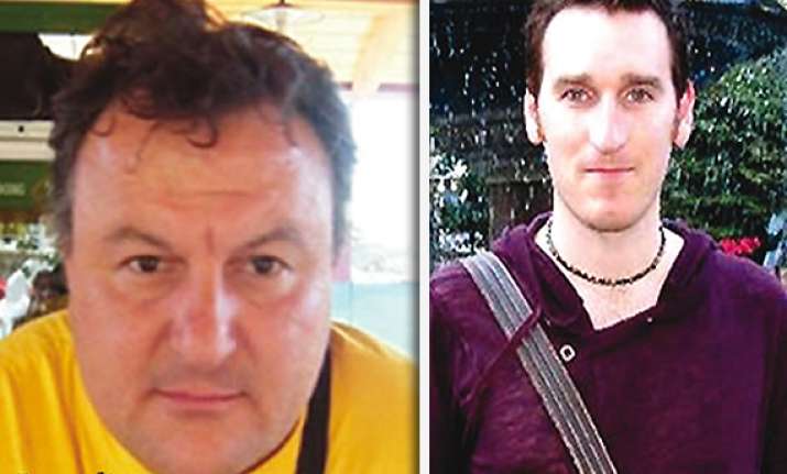 briton italian killed in failed hostage rescue bid in
