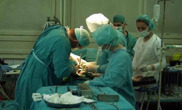 buttock enhancement cosmetic surgery caused accidental death