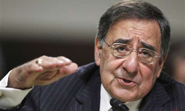 cia chief confronts pak army with evidence of collusion