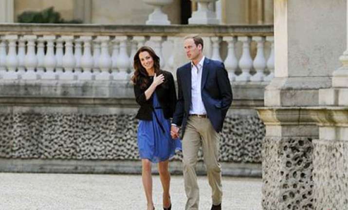 call of duty keeps william kate away from honeymoon