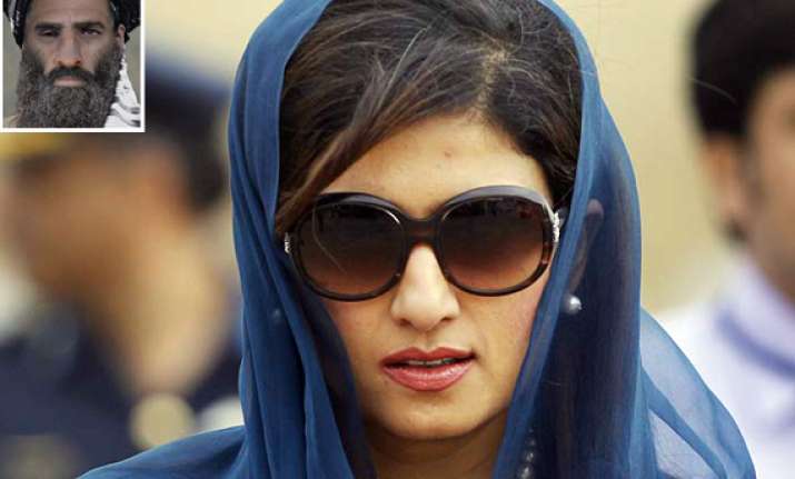 can t deliver mullah omar for peace talks says pakistan