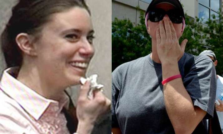 casey anthony not guilty verdict stuns us