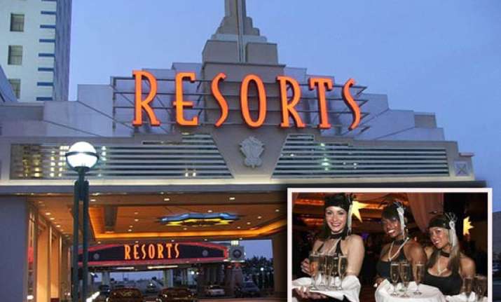 casino to host naked circus in us