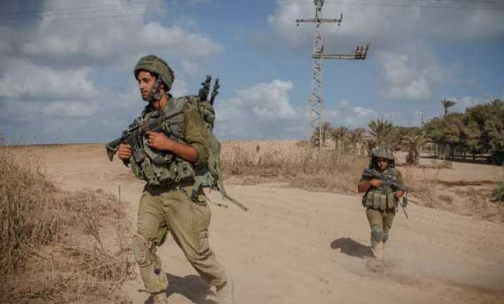ceasefire extension not discussed says hamas