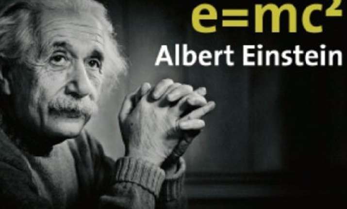 challenging einstein is usually a losing venture