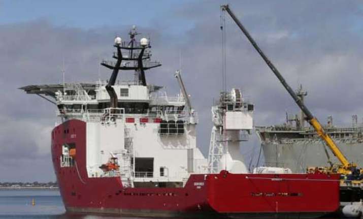 chances of finding black boxes from malaysian jet slim