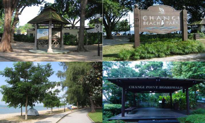 changi beach one of the world s most beautiful but haunted