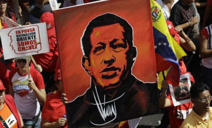 chavez s condition worsens with new infection