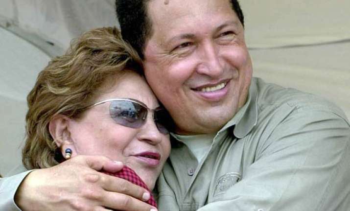 chavez recovers from surgery in cuba