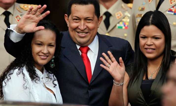 chavez to return to cuba for chemotherapy