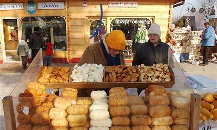 cheese was first made 7 500 years ago
