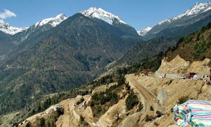 china bhutan to hold 22nd round of boundary talks on