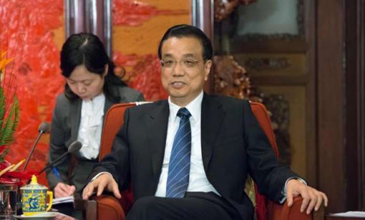 china india ties have strategic significance li