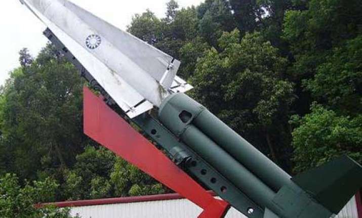 china conducts successful third anti missile test