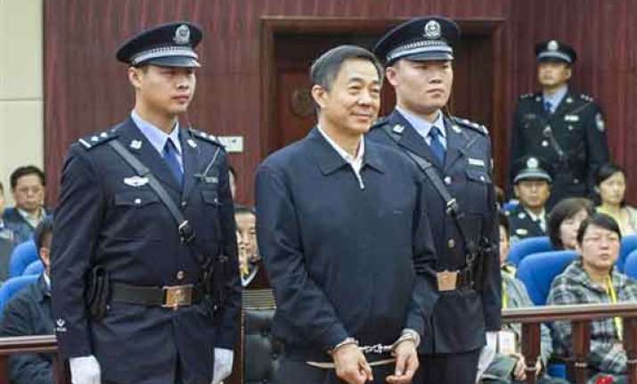 china court upholds bo xilai conviction life term