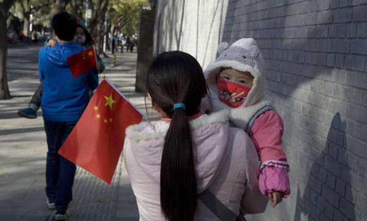 china planning for extra two million babies per year