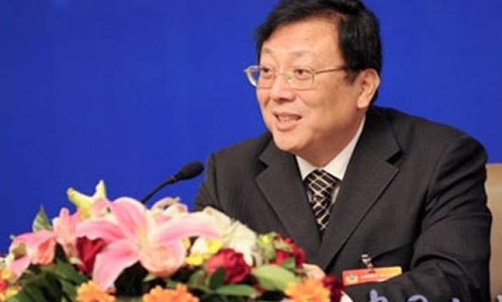 china s hao ping to head unesco s 37th general conference