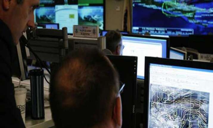 china wants cyber security communication with us