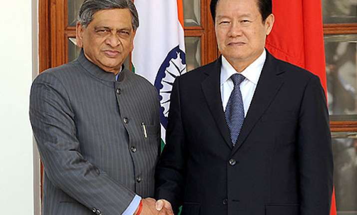 china appreciates india s stand of non interference in tibet
