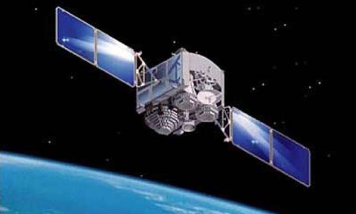china launches a new communication satellite for pakistan