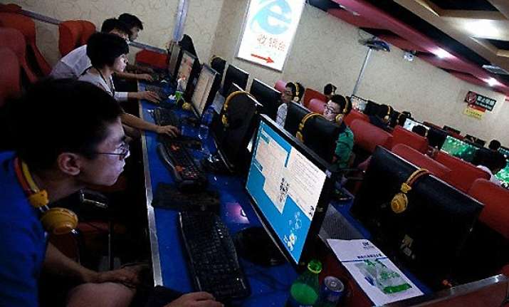 china orders blocking of all internet news amid rumours of