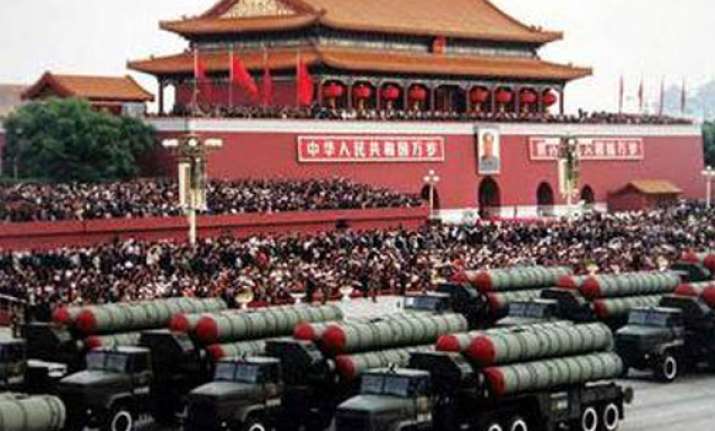china ready to go to war says chinese communist party