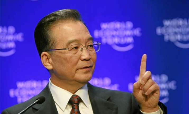 china says attack on pak will be considered an attack on
