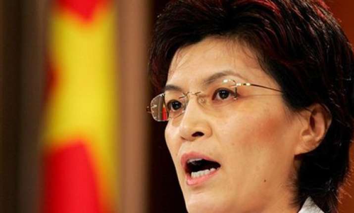 china welcomes manmohan s comments on bilateral ties