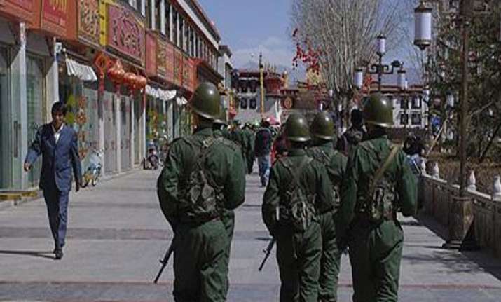 china arrests suspected cia agent