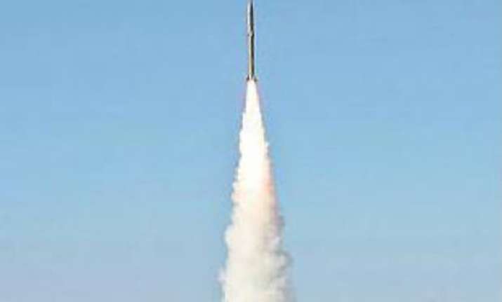 china tests new generation icbm