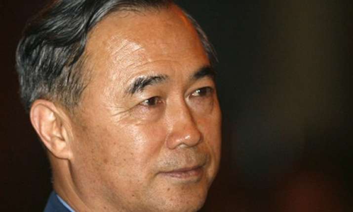 chinese deputy army chief to visit india