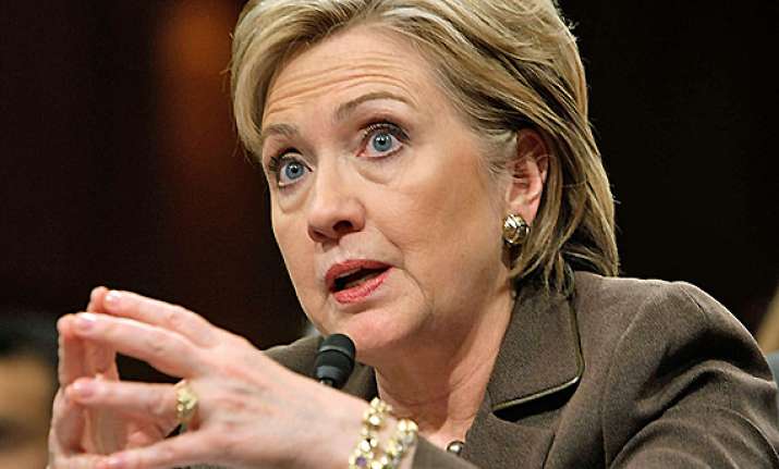 clinton afghans won t give up on taliban deal
